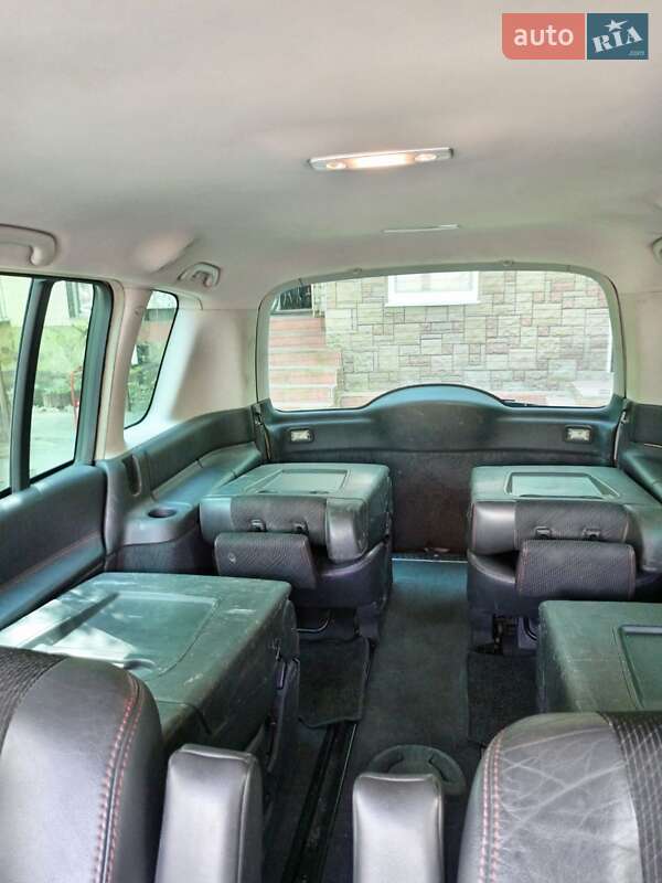 Мінівен Renault Espace 2009 в Вінниці фото 15 Мінівен Renault Espace 2009 в Вінниці