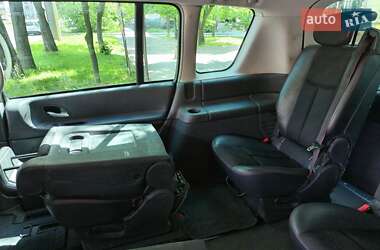 Мінівен Renault Espace 2009 в Вінниці