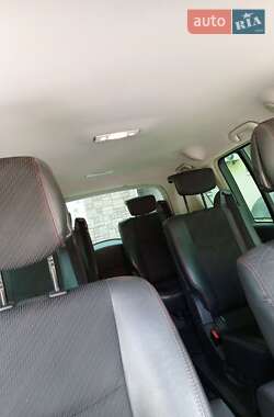 Мінівен Renault Espace 2009 в Вінниці