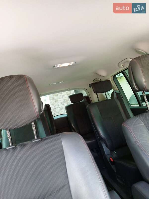 Мінівен Renault Espace 2009 в Вінниці фото 28 Мінівен Renault Espace 2009 в Вінниці