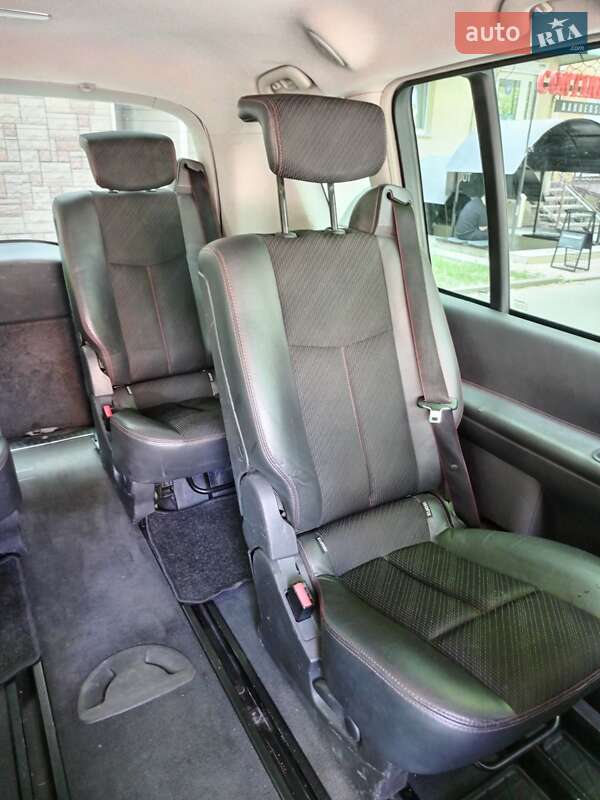 Мінівен Renault Espace 2009 в Вінниці фото 32 Мінівен Renault Espace 2009 в Вінниці