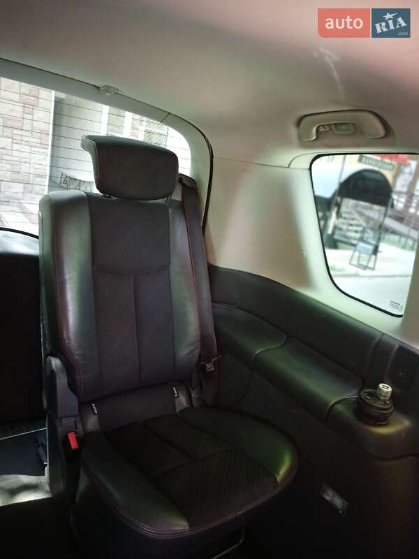 Мінівен Renault Espace 2009 в Вінниці фото 36 Мінівен Renault Espace 2009 в Вінниці