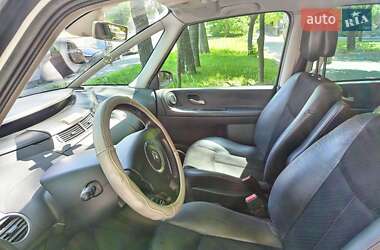 Мінівен Renault Espace 2009 в Вінниці