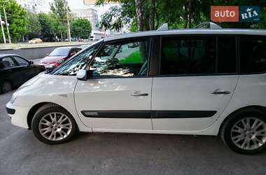 Минивэн Renault Espace 2009 в Виннице