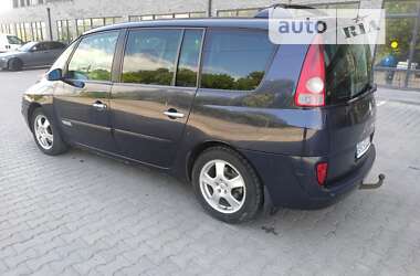 Мінівен Renault Espace 2003 в Хмельницькому