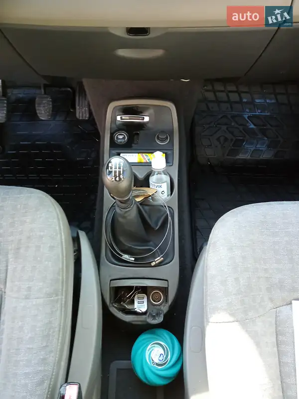 Renault Espace 2002