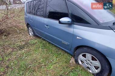 Мінівен Renault Espace 2007 в 