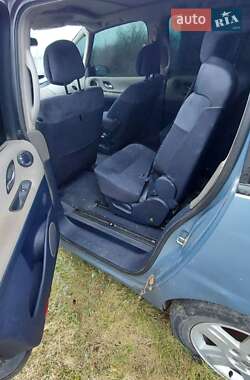 Мінівен Renault Espace 2007 в 