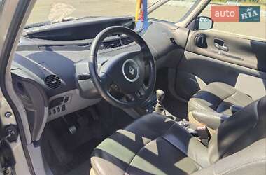 Минивэн Renault Espace 2006 в Киеве