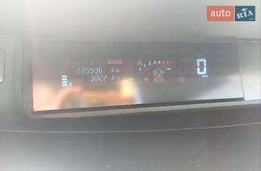 Минивэн Renault Espace 2006 в Киеве