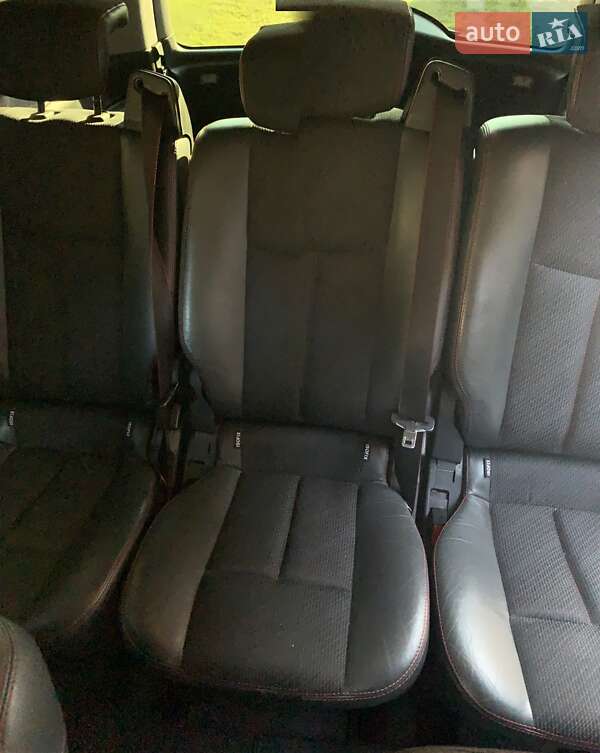 Мінівен Renault Espace 2009 в Тернополі фото 6 Мінівен Renault Espace 2009 в Тернополі