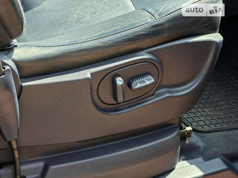 Renault Espace 2004
