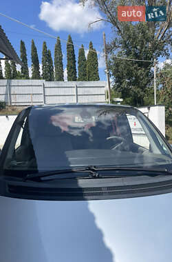 Минивэн Renault Espace 2003 в Черновцах