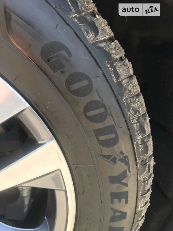 Мінівен Renault Espace 2018 в Вінниці фото 17 Мінівен Renault Espace 2018 в Вінниці