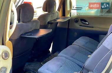 Минивэн Renault Espace 2004 в 