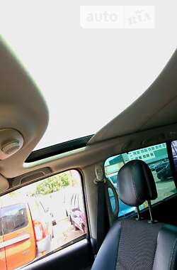 Минивэн Renault Espace 2010 в 