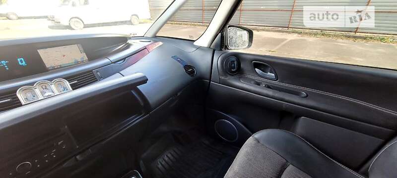 Минивэн Renault Espace 2010 в Тернополе