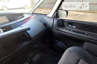 Минивэн Renault Espace 2010 в 