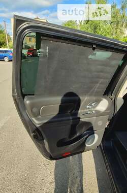 Минивэн Renault Espace 2010 в 