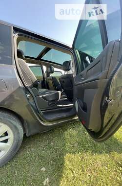 Минивэн Renault Espace 2010 в 