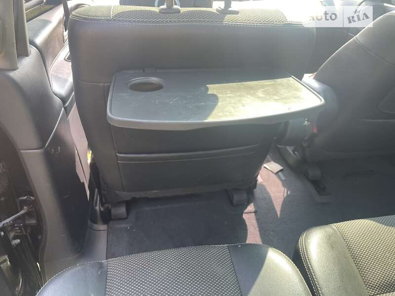 Минивэн Renault Espace 2010 в Тернополе