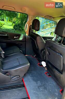 Мінівен Renault Espace 2011 в 
