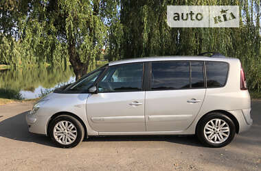 Мінівен Renault Espace 2006 в Рівному