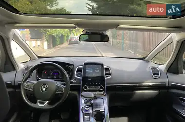 Renault Espace 2020