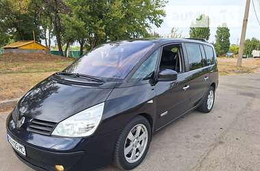 Мінівен Renault Espace 2011 в Харкові