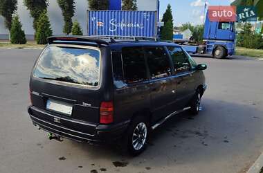 Минивэн Renault Espace 1994 в Белой Церкви