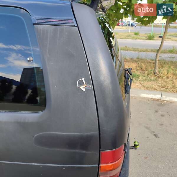 Мінівен Renault Espace 1994 в Білій Церкві