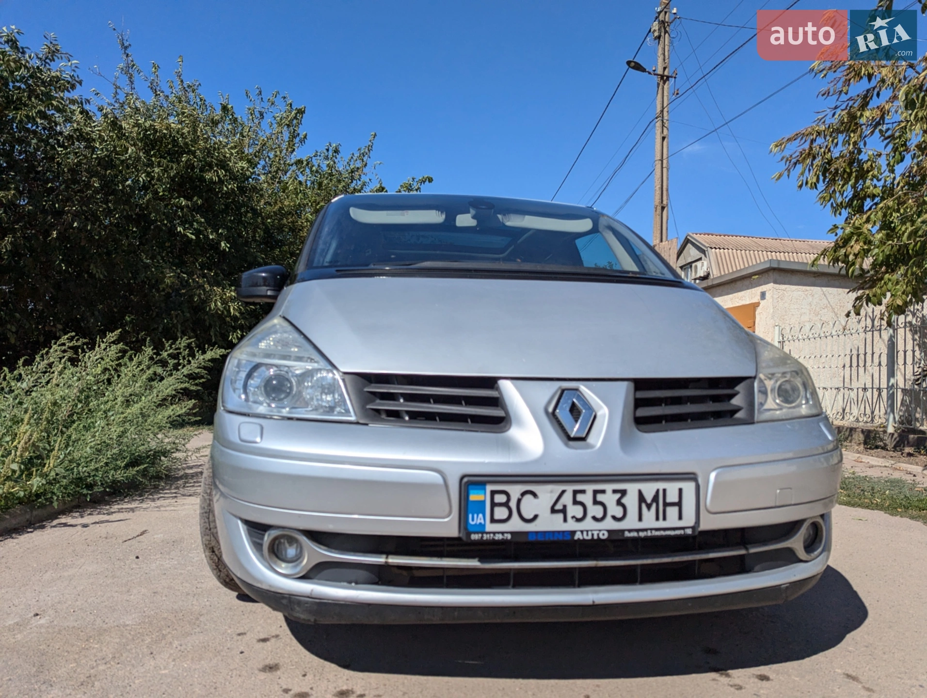 2011 Renault Espace - мініатюра 9