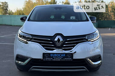 Мінівен Renault Espace 2015 в Дубні