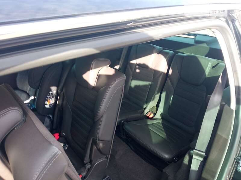 Минивэн Renault Espace 2015 в Миргороде фото 15 Минивэн Renault Espace 2015 в Миргороде