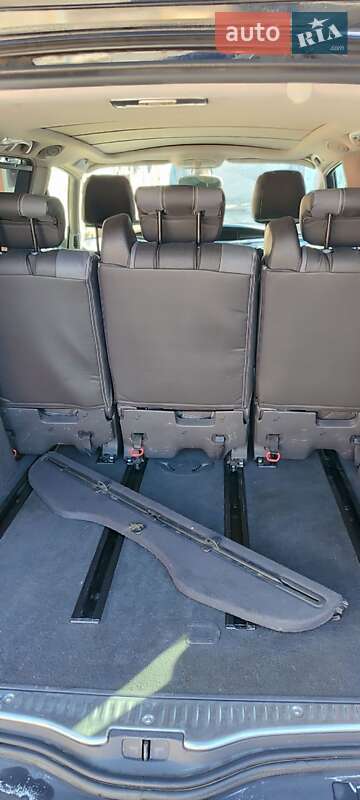 Минивэн Renault Espace 2008 в Ровно