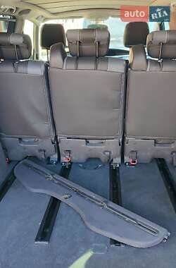 Минивэн Renault Espace 2008 в 