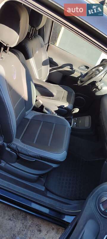 Минивэн Renault Espace 2008 в Ровно