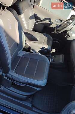 Минивэн Renault Espace 2008 в 