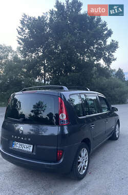 Минивэн Renault Espace 2005 в 