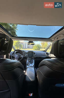 Мінівен Renault Espace 2015 в Кривому Розі
