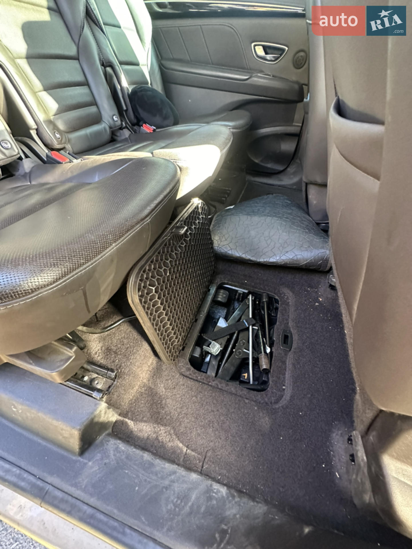 2015 Renault Espace - мініатюра 10