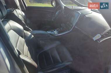 Минивэн Renault Espace 2017 в 