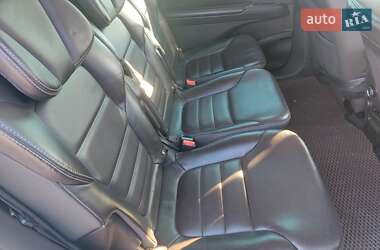 Минивэн Renault Espace 2017 в 