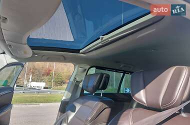 Минивэн Renault Espace 2017 в 