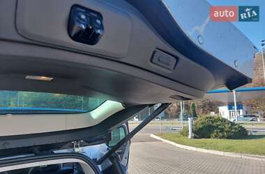 Минивэн Renault Espace 2017 в 