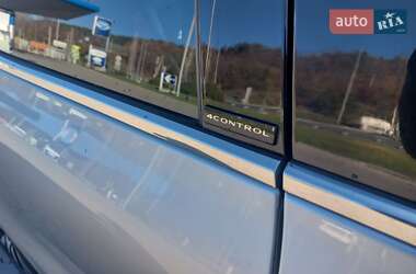 Минивэн Renault Espace 2017 в 