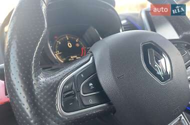 Минивэн Renault Espace 2017 в 