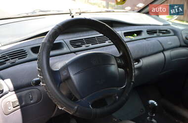 Минивэн Renault Espace 2000 в Белой Церкви
