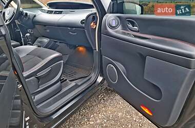Минивэн Renault Espace 2008 в 