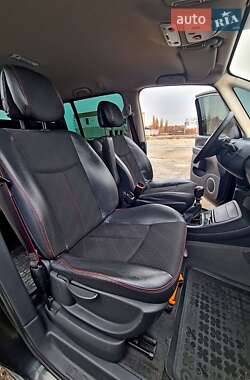 Минивэн Renault Espace 2008 в 
